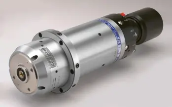 HT 120 A 72 Medium Spindle